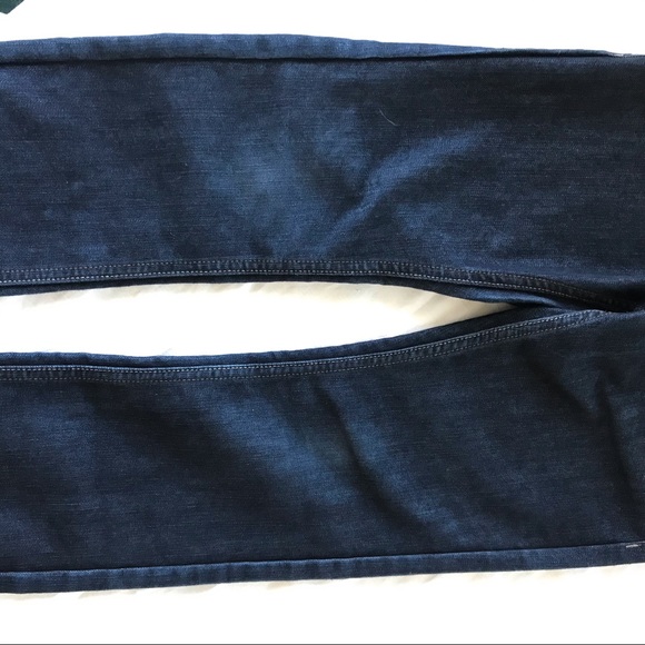 Levi’s 511 Boys 27x27 size 14 Dark Wash - Picture 2 of 7